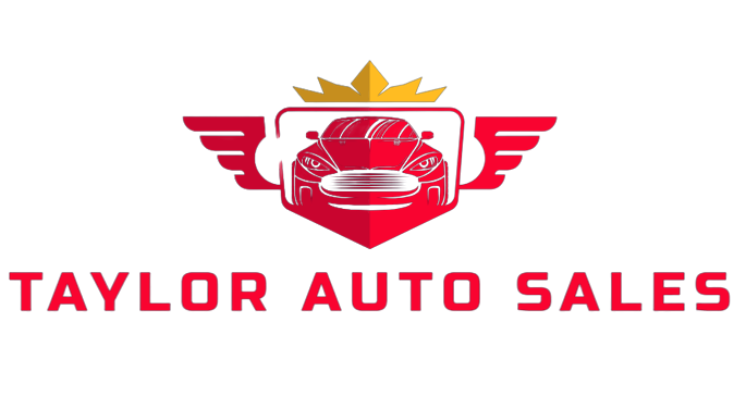 Taylor Auto Sales