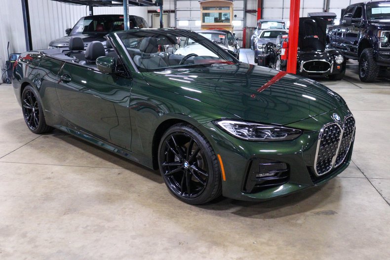 2022 BMW 430i - photo 6