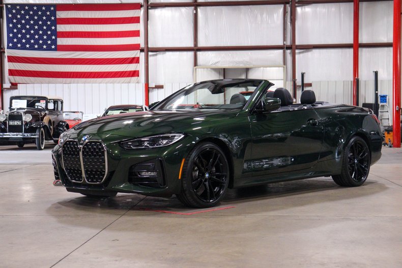 2022 BMW 430i