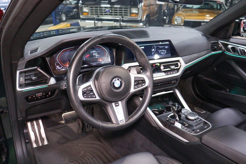 2022 BMW 430i - photo 10