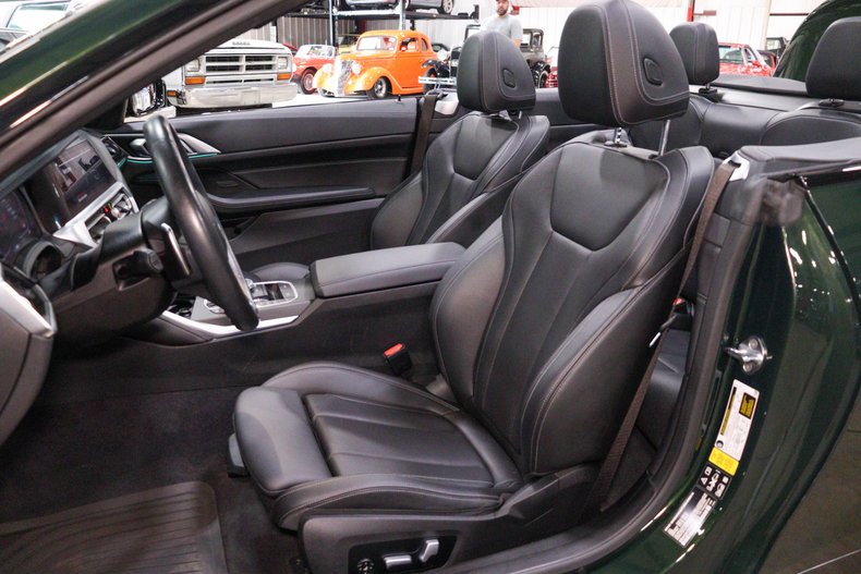 2022 BMW 430i - photo 11