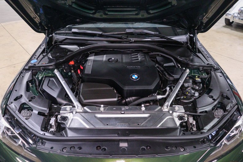2022 BMW 430i - photo 13
