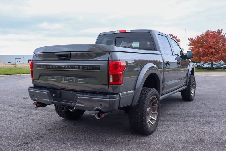 2019 Ford F-150 - photo 2