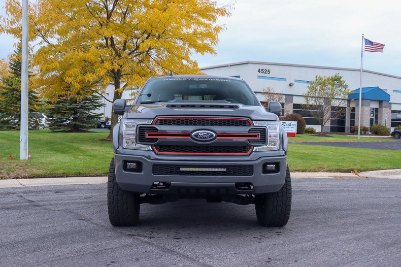 2019 Ford F-150 - photo 9