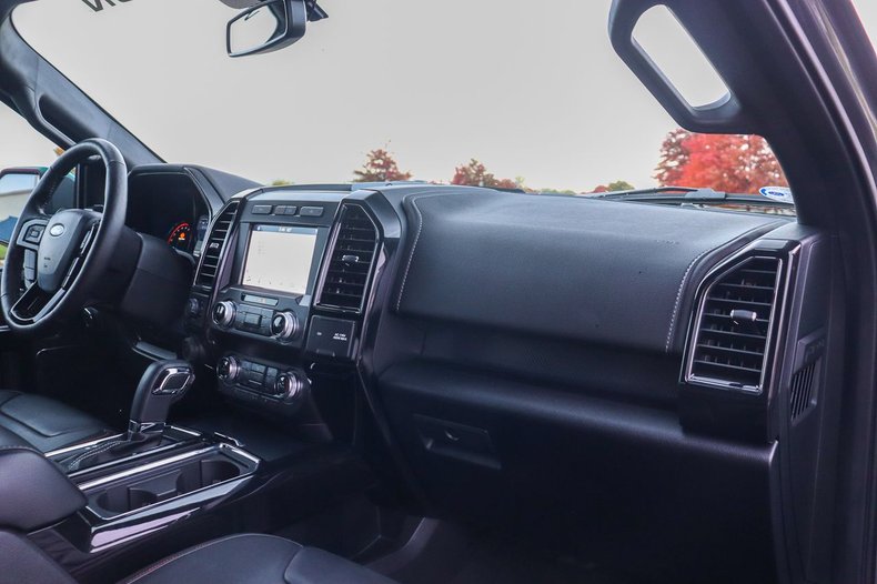 2019 Ford F-150 - photo 10