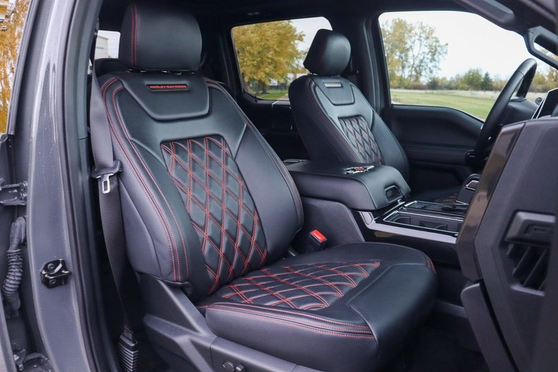 2019 Ford F-150 - photo 11