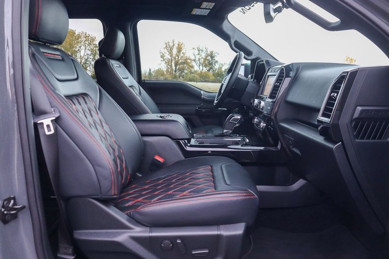 2019 Ford F-150 - photo 12
