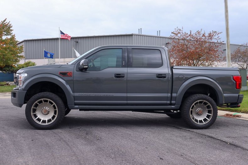 2019 Ford F-150 - photo 3