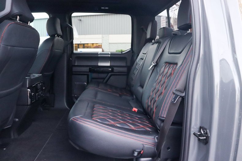 2019 Ford F-150 - photo 13