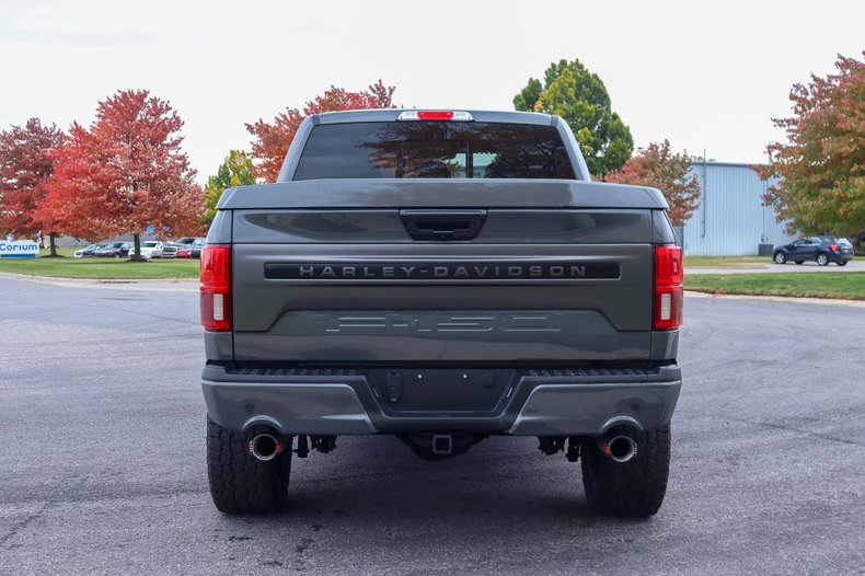 2019 Ford F-150 - photo 4