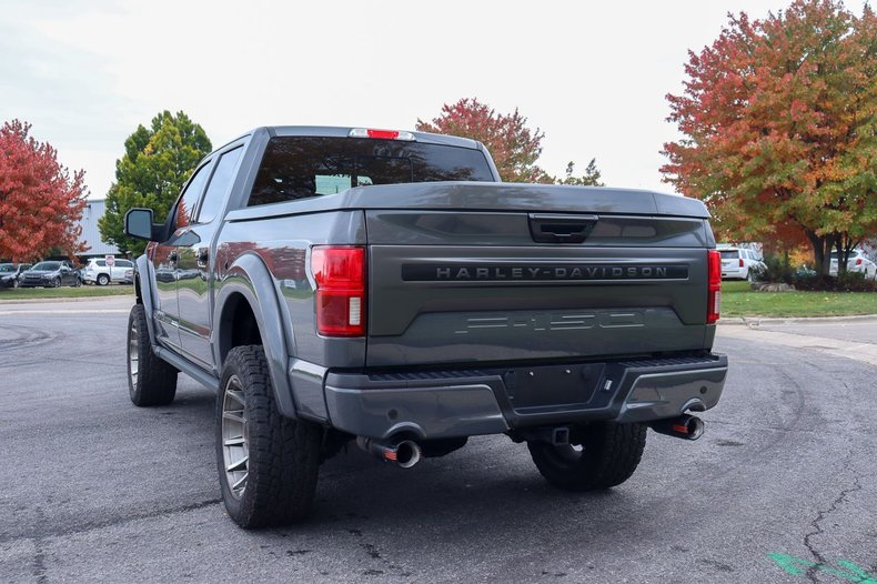 2019 Ford F-150 - photo 5