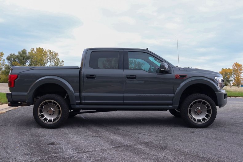 2019 Ford F-150 - photo 6