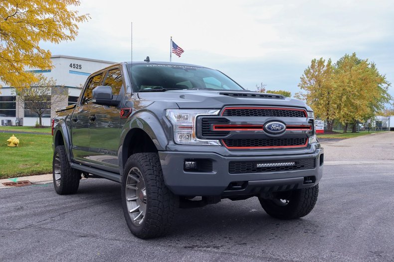 2019 Ford F-150 - photo 7