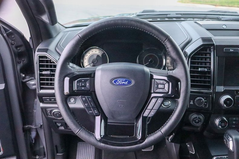 2019 Ford F-150 - photo 8
