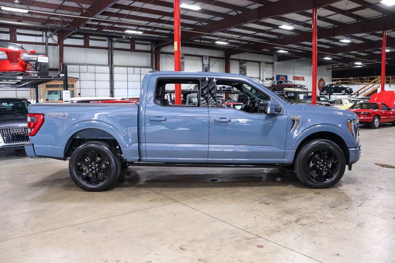 2023 Ford F-150 - photo 7