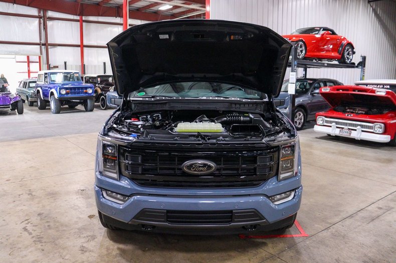 2023 Ford F-150 - photo 10