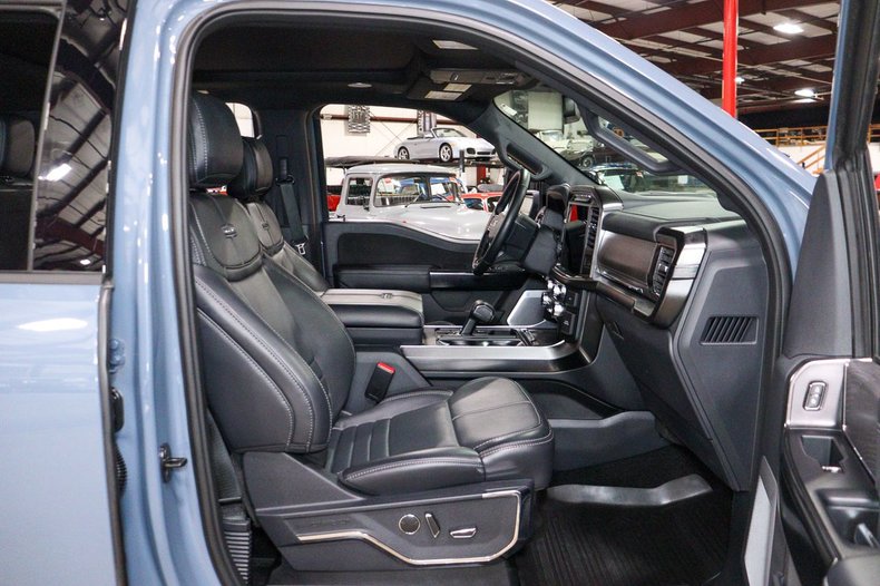 2023 Ford F-150 - photo 11
