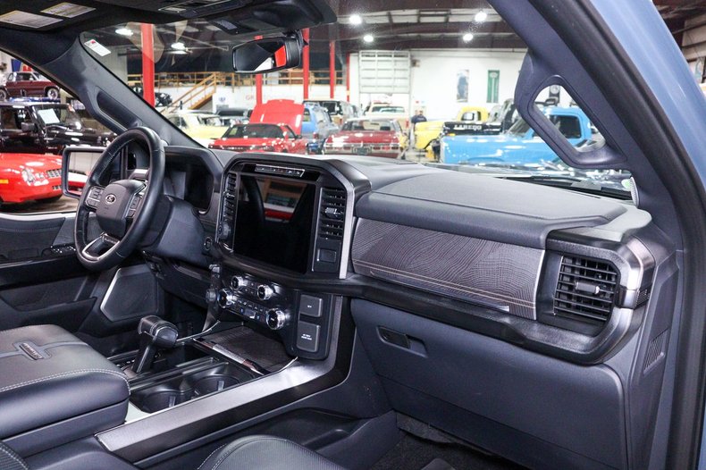 2023 Ford F-150 - photo 12