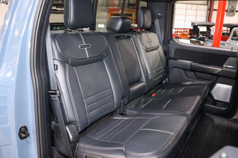 2023 Ford F-150 - photo 13