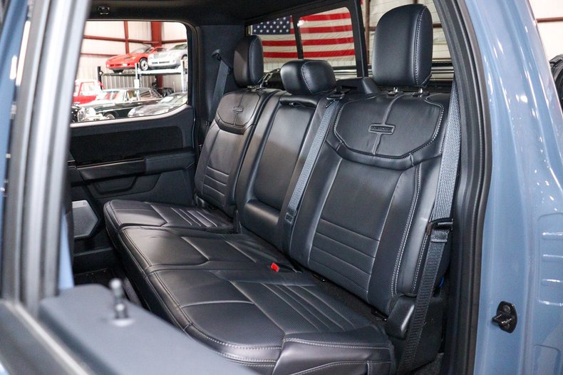 2023 Ford F-150 - photo 14