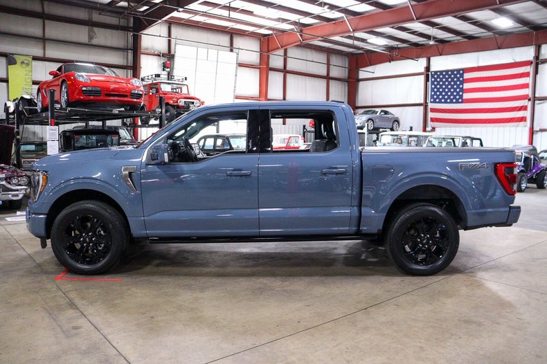 2023 Ford F-150 - photo 2