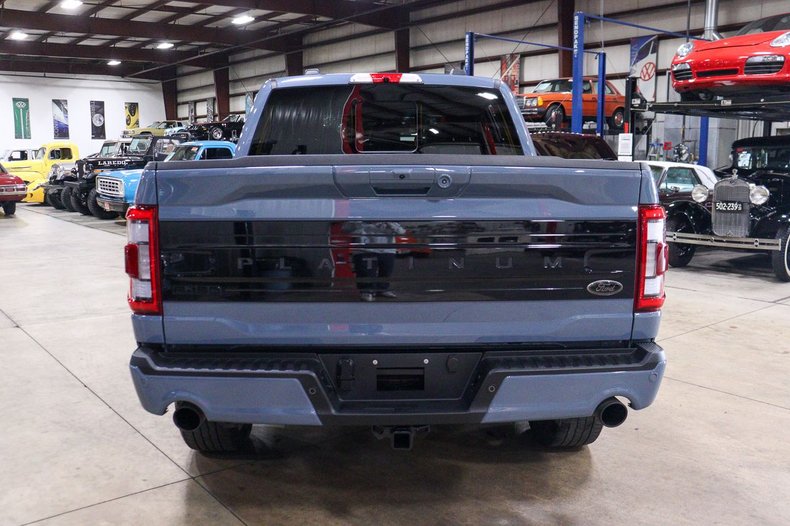 2023 Ford F-150 - photo 3