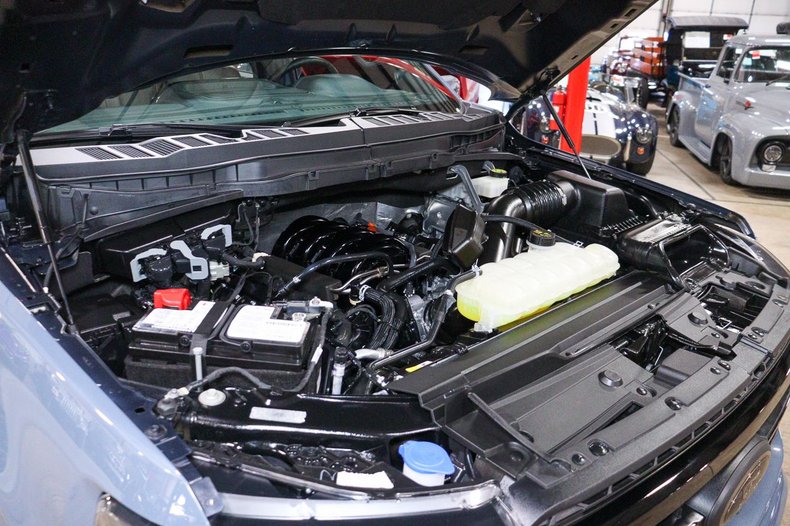 2023 Ford F-150 - photo 15