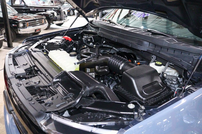 2023 Ford F-150 - photo 16