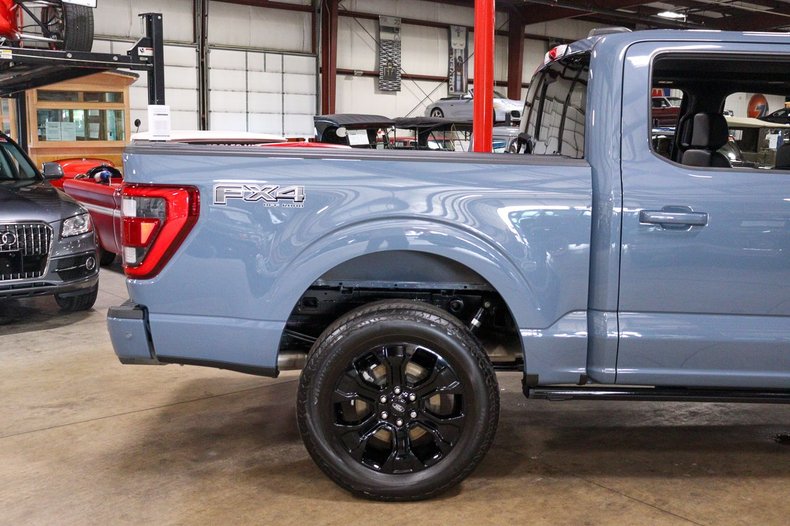 2023 Ford F-150 - photo 5