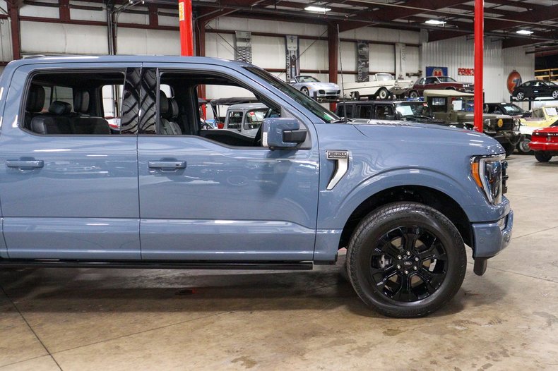 2023 Ford F-150 - photo 6