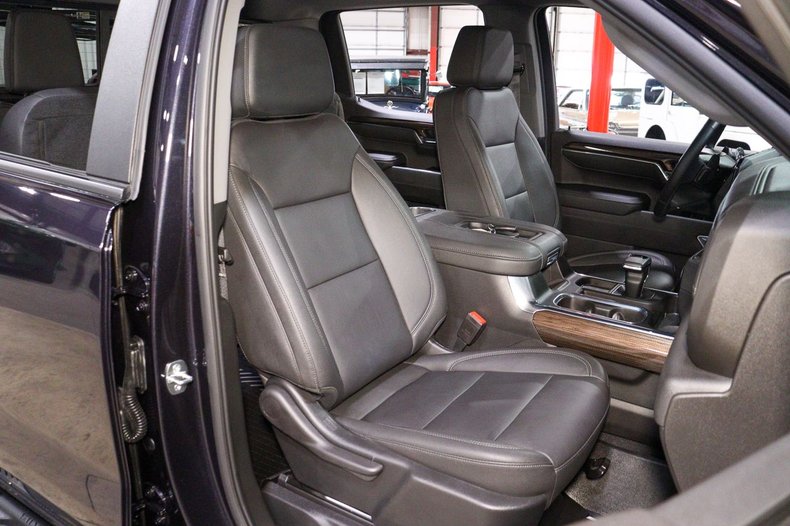 2022 Chevrolet Silverado - photo 16