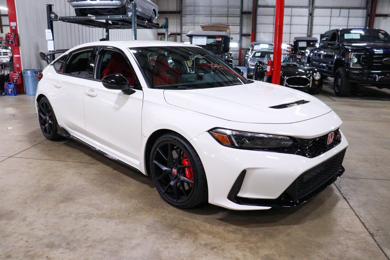 2023 Honda Civic - photo 6