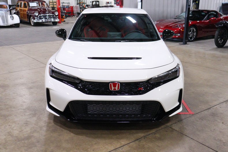 2023 Honda Civic - photo 7