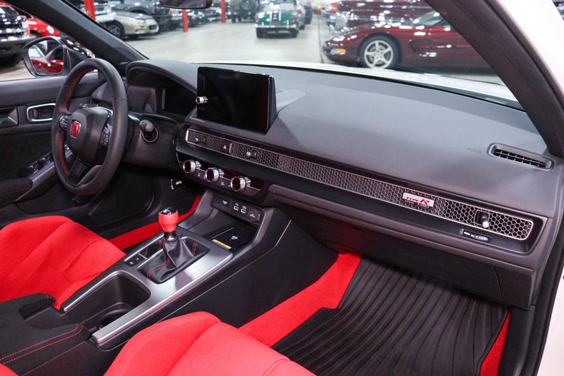 2023 Honda Civic - photo 8