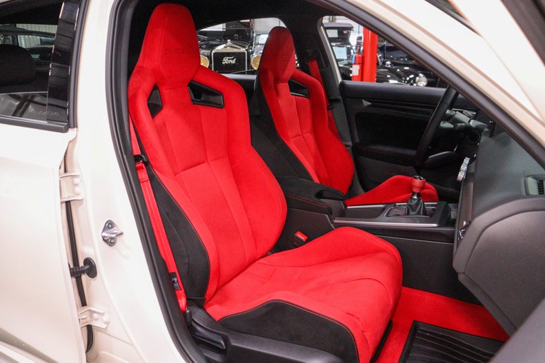 2023 Honda Civic - photo 9