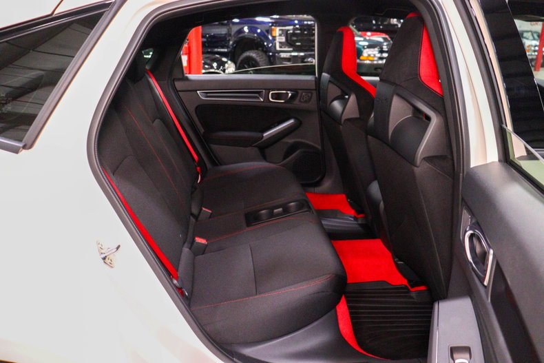 2023 Honda Civic - photo 10