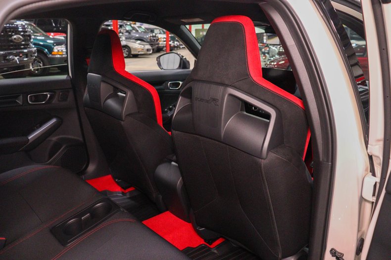 2023 Honda Civic - photo 11