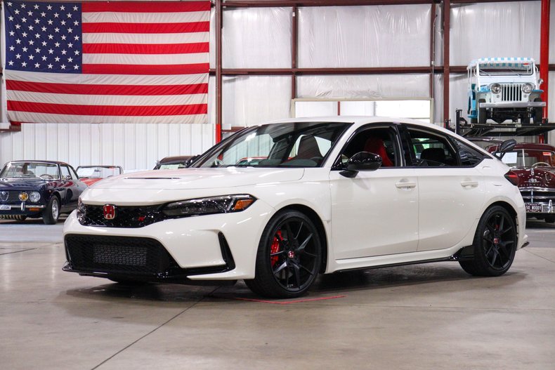 2023 Honda Civic