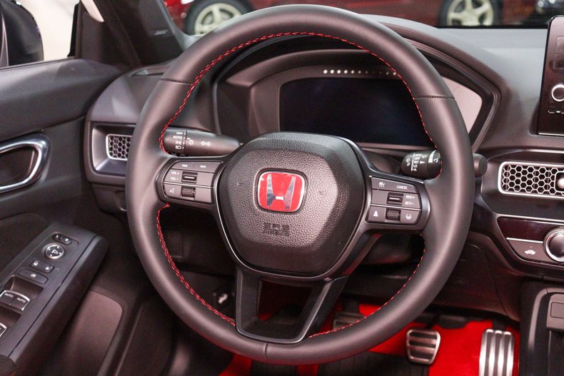 2023 Honda Civic - photo 12