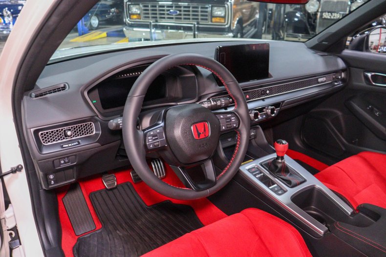 2023 Honda Civic - photo 13