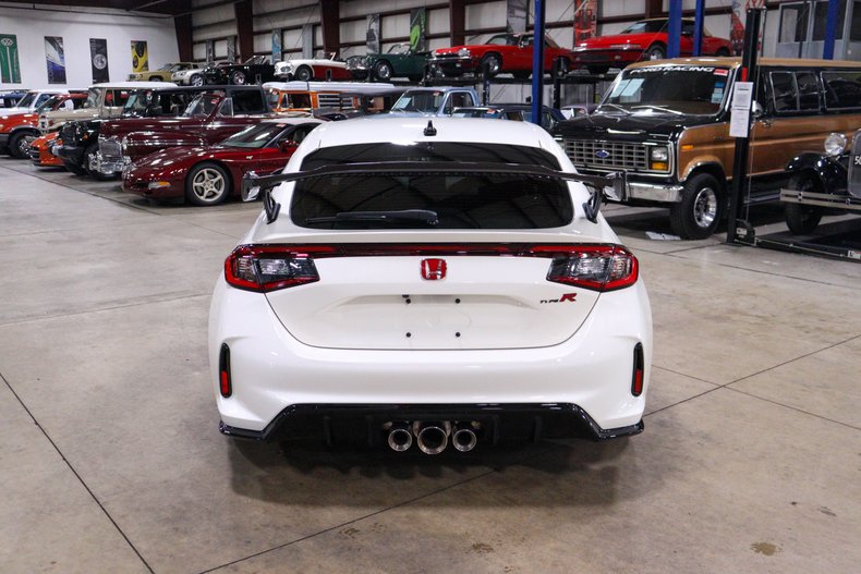 2023 Honda Civic - photo 4