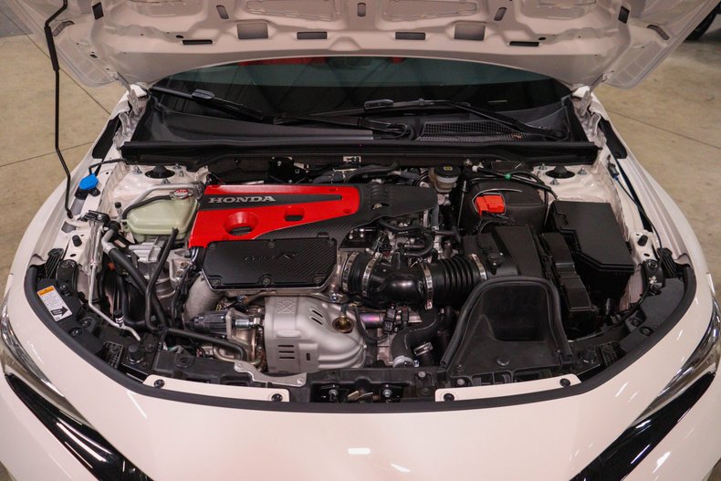 2023 Honda Civic - photo 14