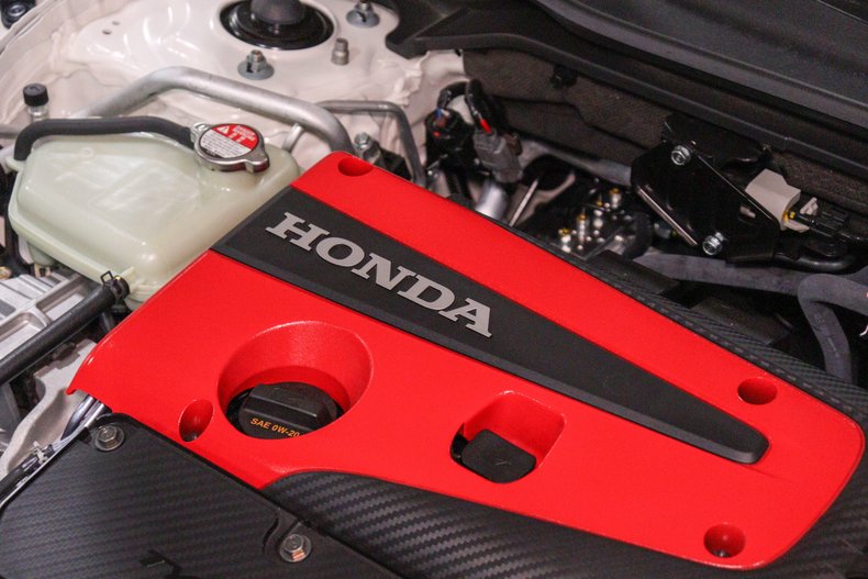 2023 Honda Civic - photo 15