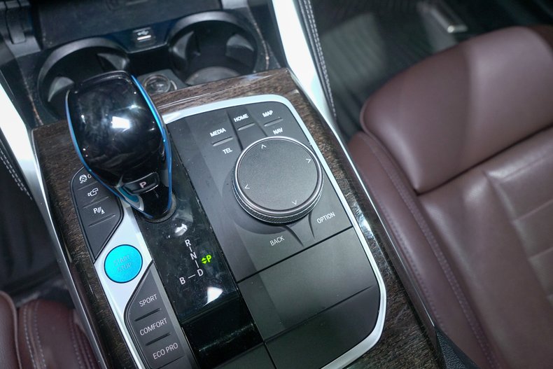2023 BMW I4 M50 - photo 12