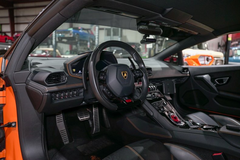 2017 Lamborghini Huracan - photo 9