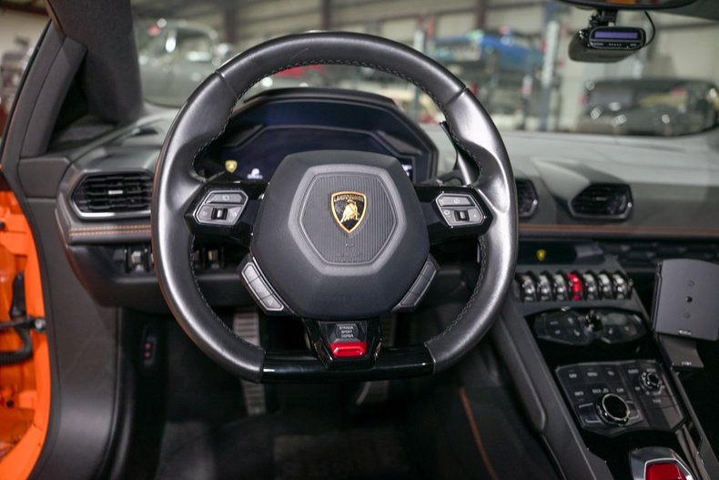 2017 Lamborghini Huracan - photo 10