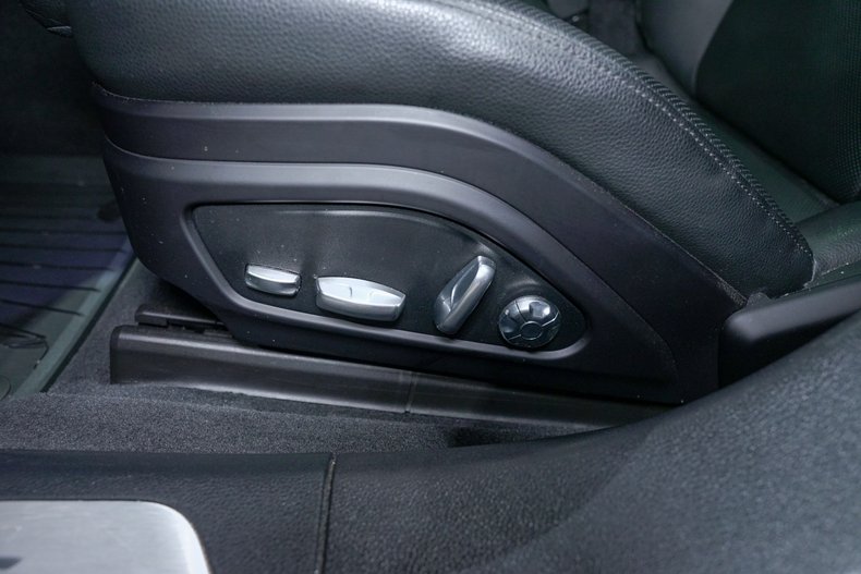 2018 Porsche Panamera - photo 9