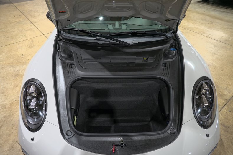 2018 Porsche 911 - photo 16