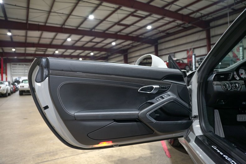 2018 Porsche 911 - photo 10