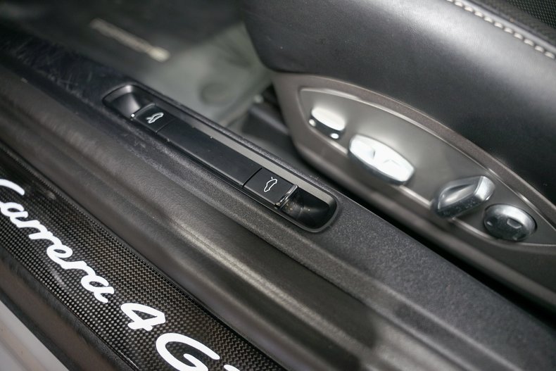 2018 Porsche 911 - photo 13